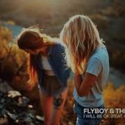 Flyboy The Onyx Twins Feat Coby Grant I Will Be Ok Flyboy Remix