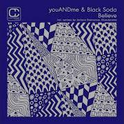 Youandme Black Soda Believe Dub