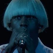 Tyler The Creator New Magic Wand