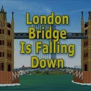 London Bridge Is Falling Down Slowed