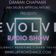 Radioshow Dance Melodic