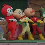 Anpanman Show Japan
