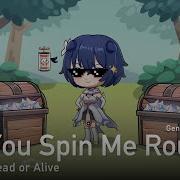 Onsa Media Genshin Parody