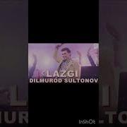 Dilmurod Sultonov Minus Mp3
