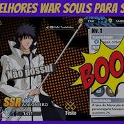 Bleach Immortal Soul Todos Os Personagens