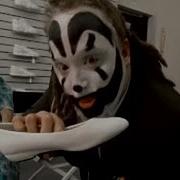 Insane Clown Posse Hokus Pokus