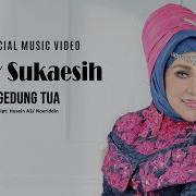 Gedung Tua Dangdut