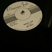 Pat Kelly Soulful Love