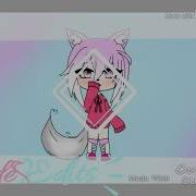 Meme Kiss Forever Gacha Life