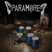 Paramore Decode Drums Only