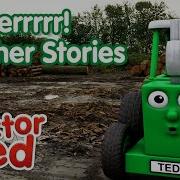 Ted The Tractor