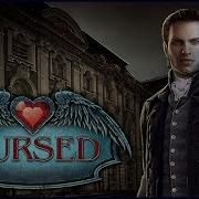 Cursed Walkthrough Проклятая Прохождение 1