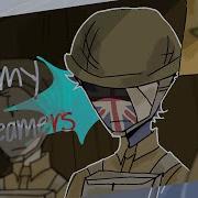 Countryhumans Meme Amv
