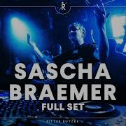 Sascha Braemer