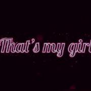 That My Girl Edit Audio
