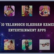 Yalongoch Qilib Korsatadigan Kamera