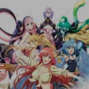 Monster Musume Opening