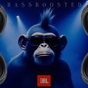 Bass Boosted Music Jbl Mix