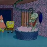 Squidward Has A Screaming Sparta Remix