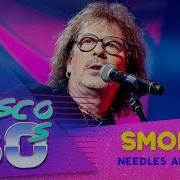 Smokie Needles And Pins Live Discoteka 80 Moscow