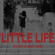 Cordelia Little Life