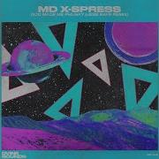 God Made Me Phunky Jess Bays Extended Remix Md X Spress