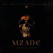 Mzade Golden Child Original Mix