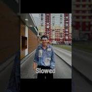 Gayazov Brother Slowed