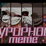 Trypophobia Meme Undertale Animation Meme