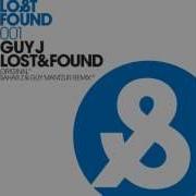 Guy J Lost Found