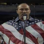 God Bless The Usa Stadium