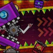 Gd2 2 Plaform Bossfight Ost