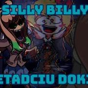 Fnf Silly Billy Ddlc