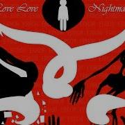 Love Love Nightmare Cover