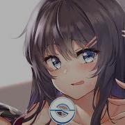 Nightcore These Days