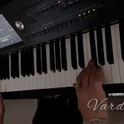 Es Kam Anna Arshakyan Ես Կամ Piano Cover Vard Grig