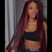 Asian Doll Time Ticking Solo