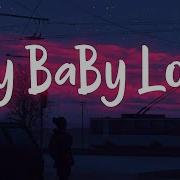 Jony Baby Love Your Voice