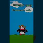 Ты Попал Концерт Пина