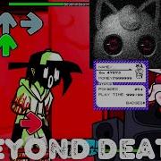 Beyond Death Fnf