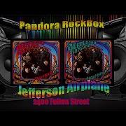 Jefferson Airplane Full Album 1970