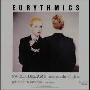 Sweet Dreams Extended Mix