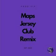 Maps Jersey Club