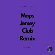 Maps Jersey Club