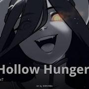 Hollow Hunger Russian Ver Onsa Media