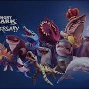 Hungry Shark Music