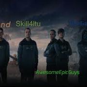 Team Clash Wot Music Team Andrius Klimka