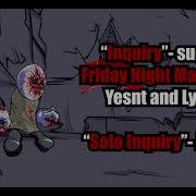 Inquiry Fnf Vocals Only