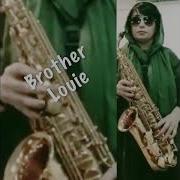 Modern Talking Brother Louie On Alto Sax