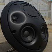Bass Test Harman Kardon